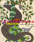 Art contemporain indien